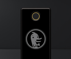 YubiKey, detail
